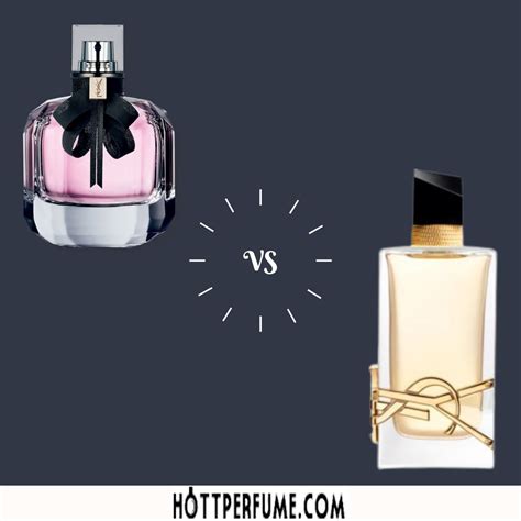 ysl vs mon paris review